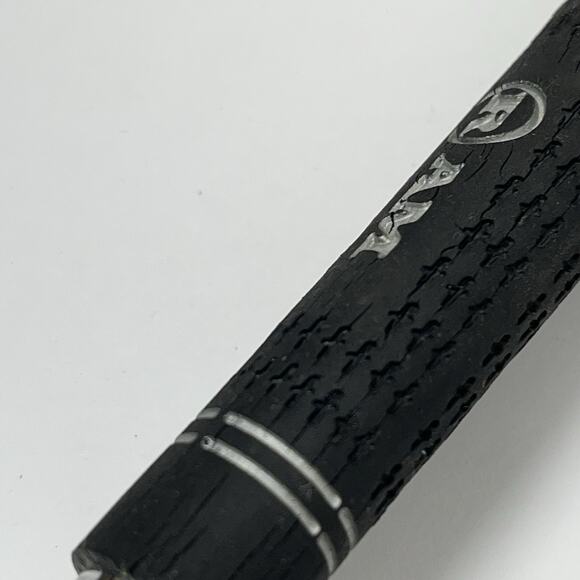 RAM Accubar Gold Single 9-Iron Steel Shaft 36" (Needs Regripping) - Picture 15 of 16